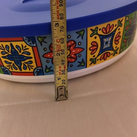 NEW Tupperware Bowl - Picture 4 of 7